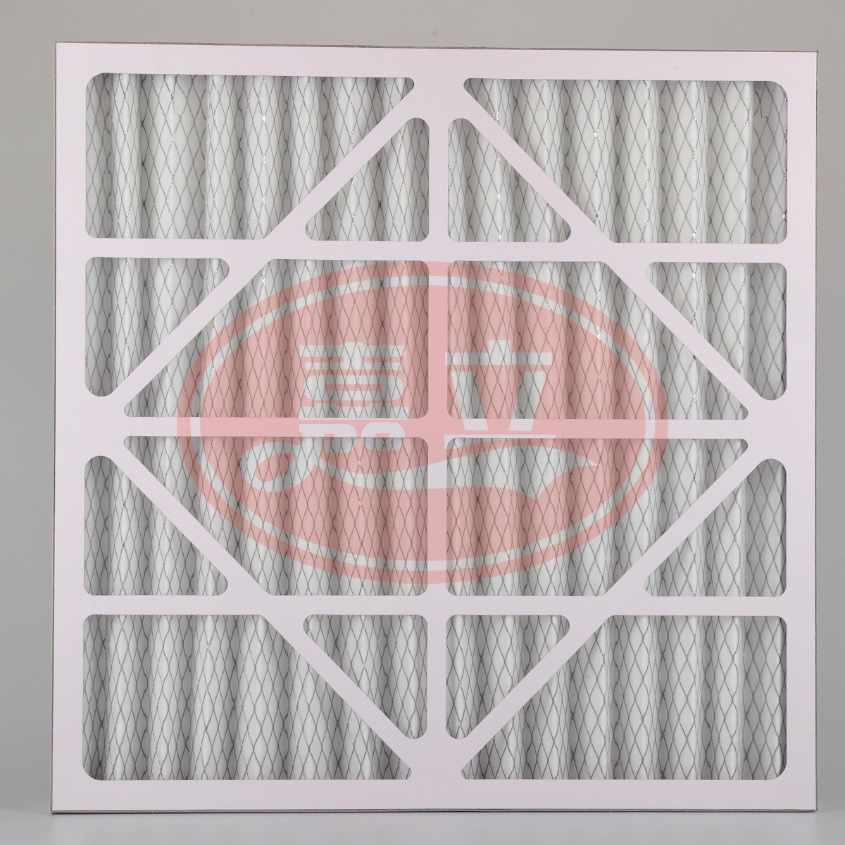 泸西纸框过滤器